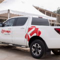 Frimps Oil Rebranding Launch