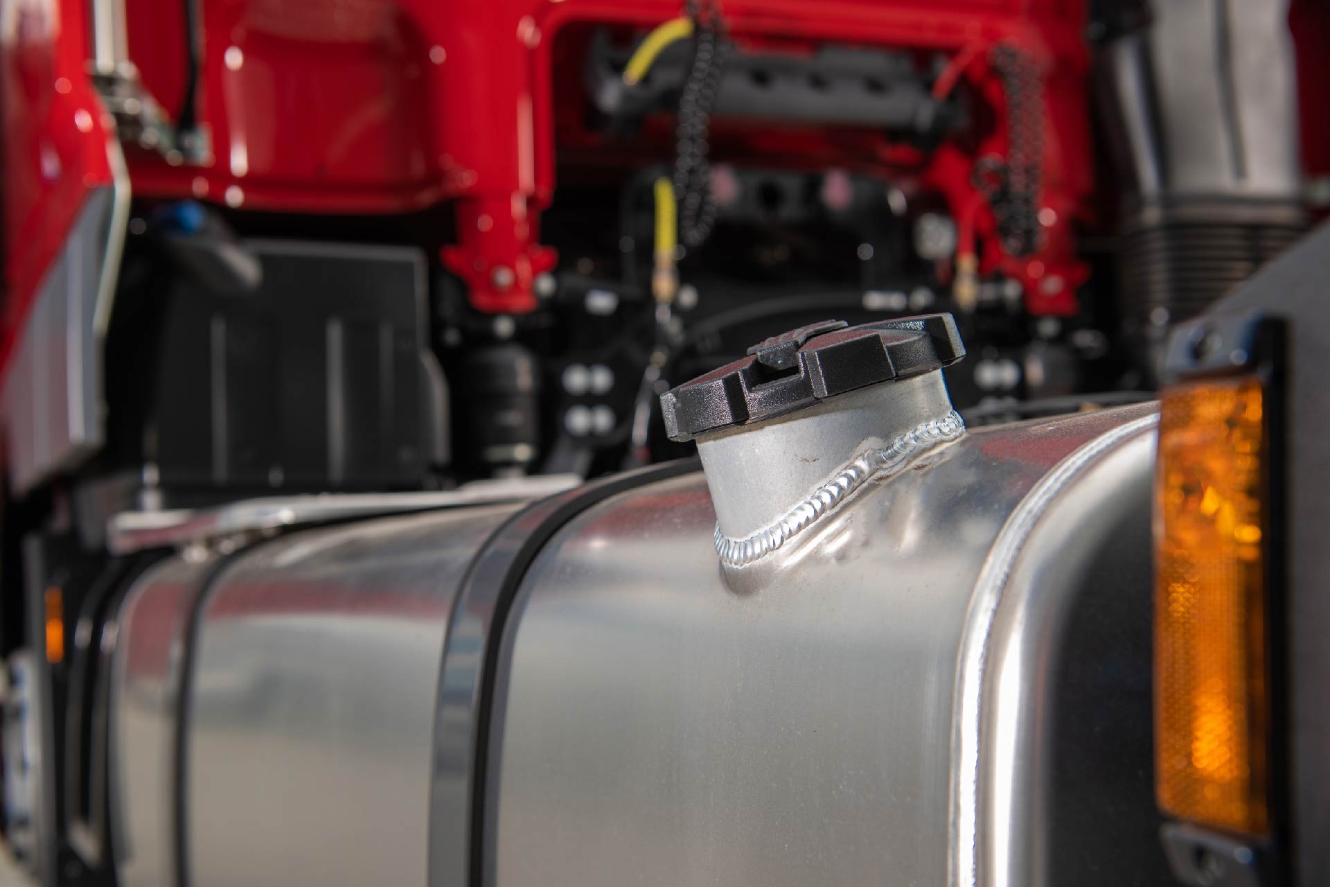 Automotive Gas Oil (AGO)