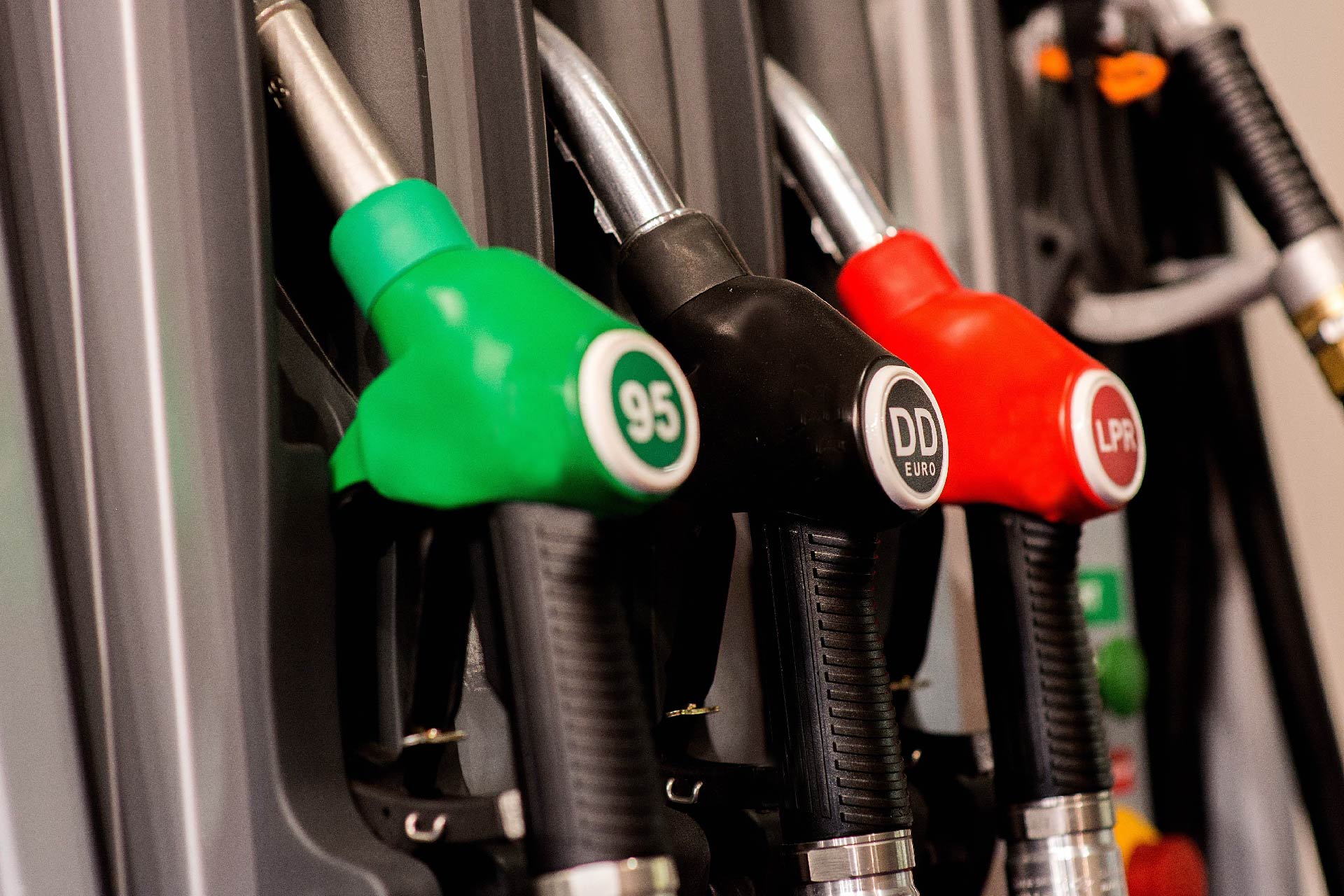 Premium Motor Spirits (PMS)