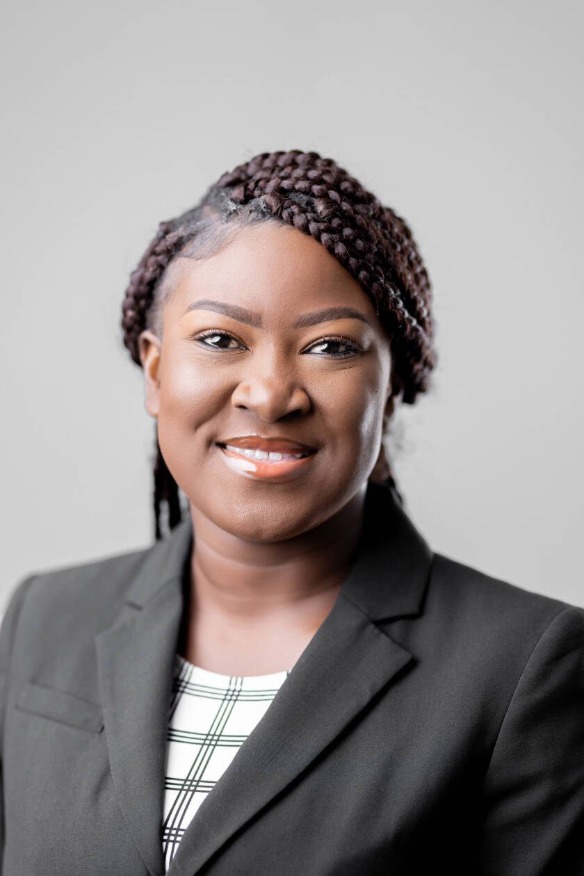 Yaa Opoku-Addai