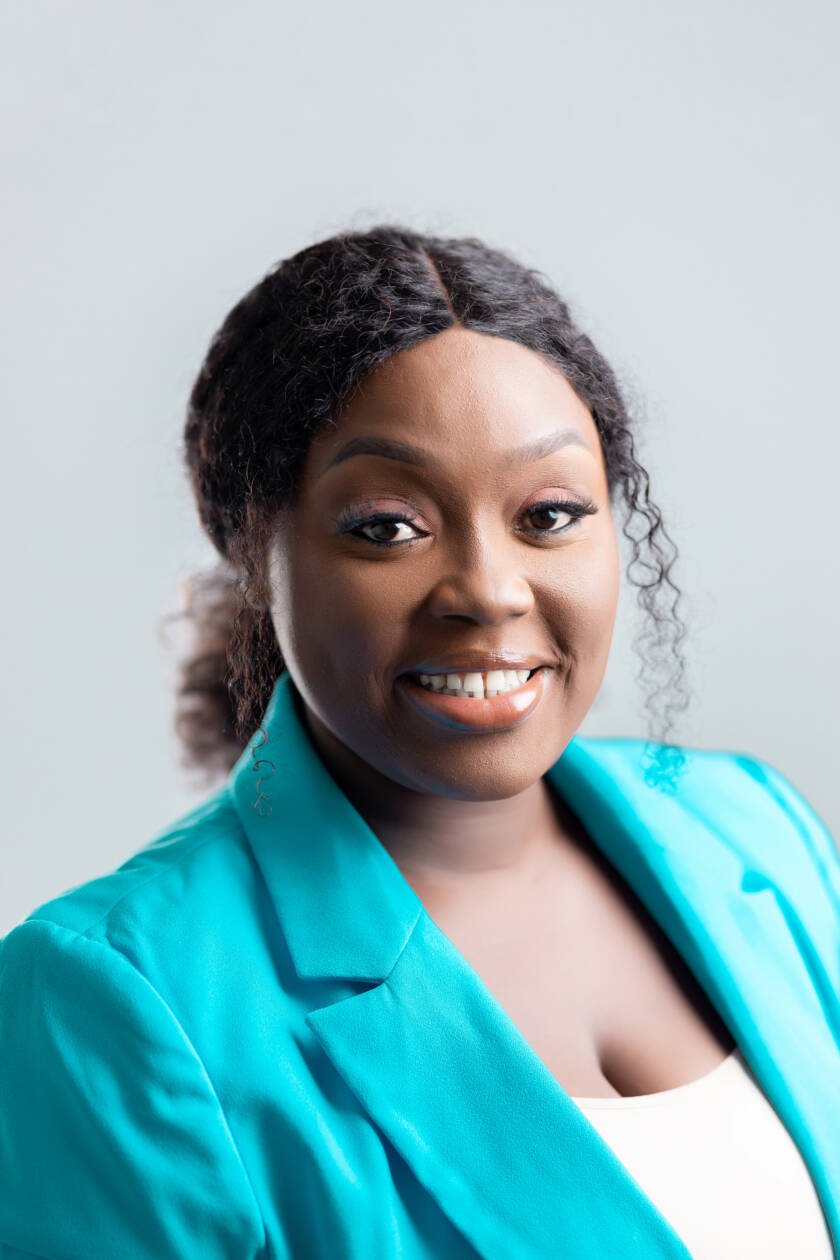 Jamila Gado